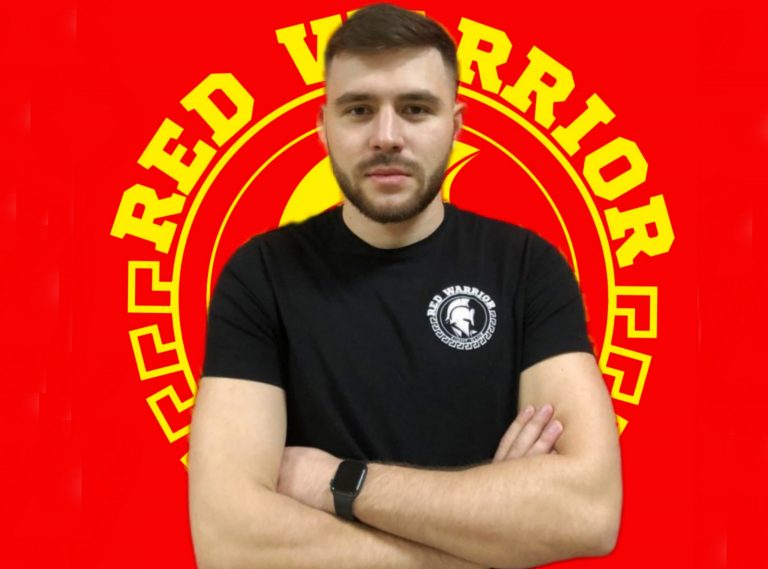 Алишер Алимович